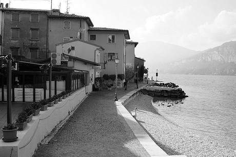 Cassone di Malcesine